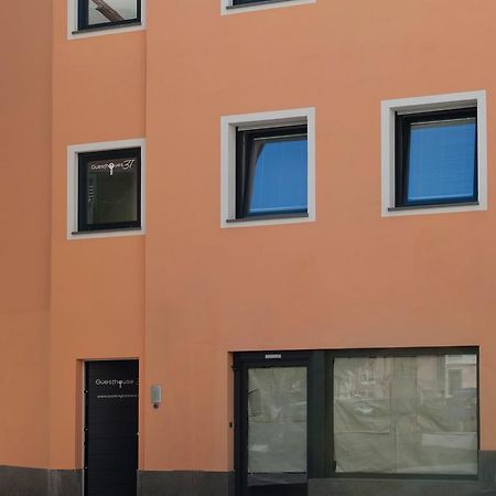Stay Cooper L Guesthouse 37 Bolzano Kültér fotó