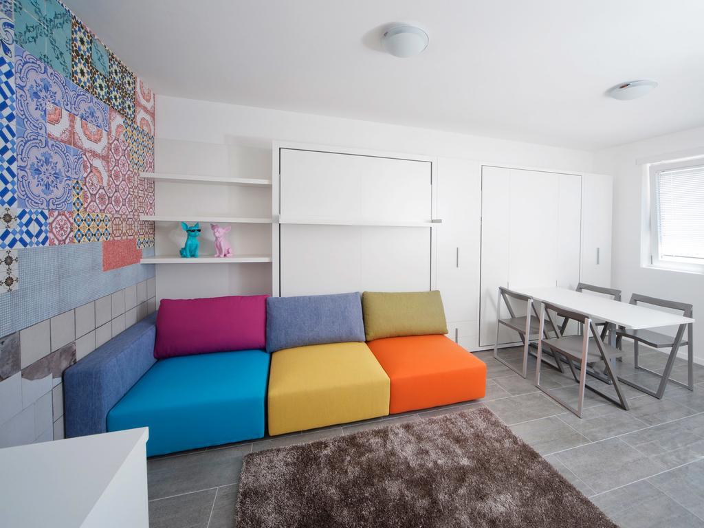 Stay Cooper L Guesthouse 37 Bolzano Kültér fotó