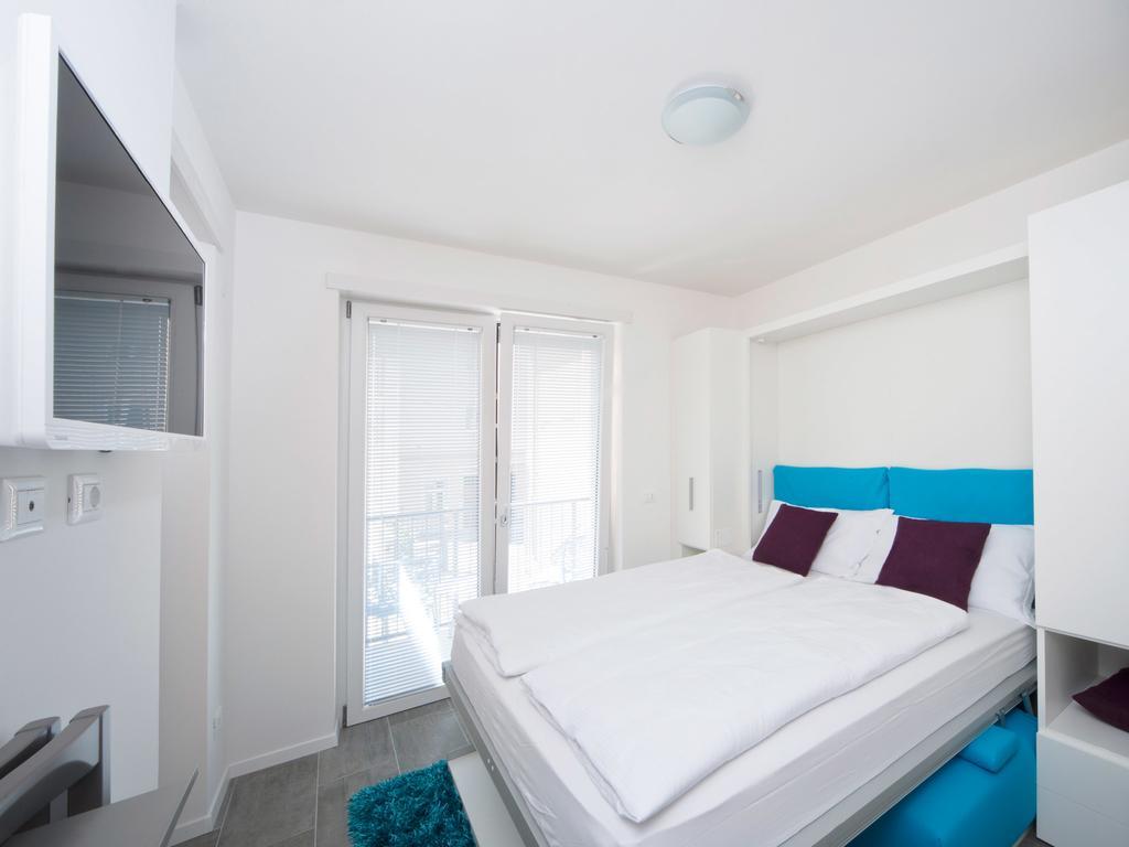 Stay Cooper L Guesthouse 37 Bolzano Kültér fotó