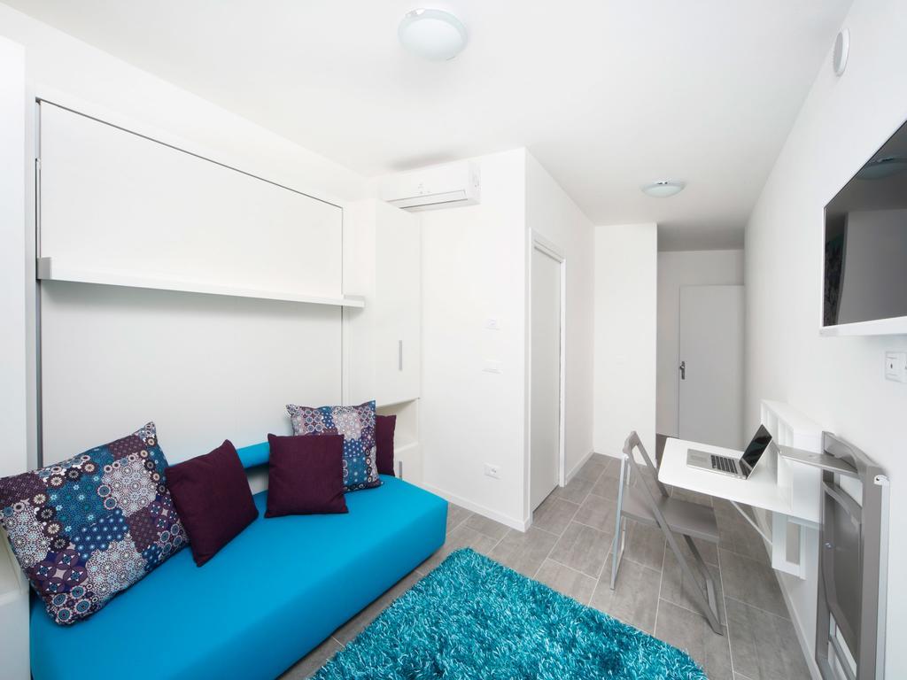 Stay Cooper L Guesthouse 37 Bolzano Kültér fotó