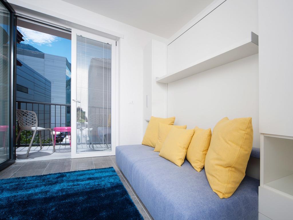 Stay Cooper L Guesthouse 37 Bolzano Kültér fotó