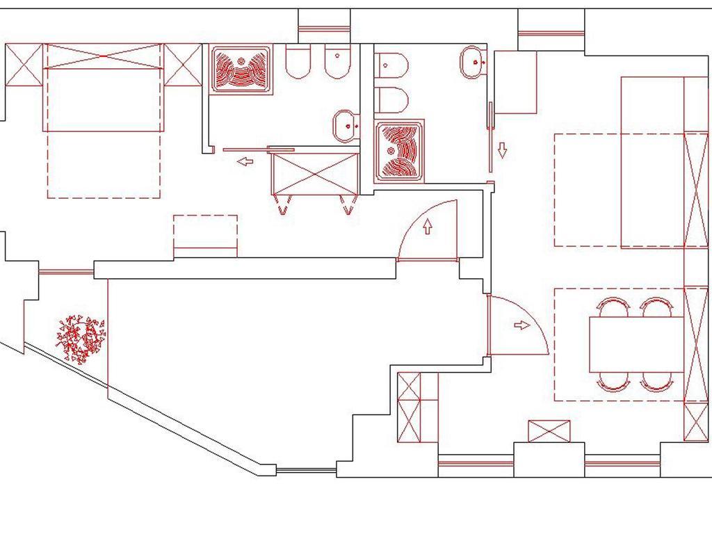 Stay Cooper L Guesthouse 37 Bolzano Kültér fotó