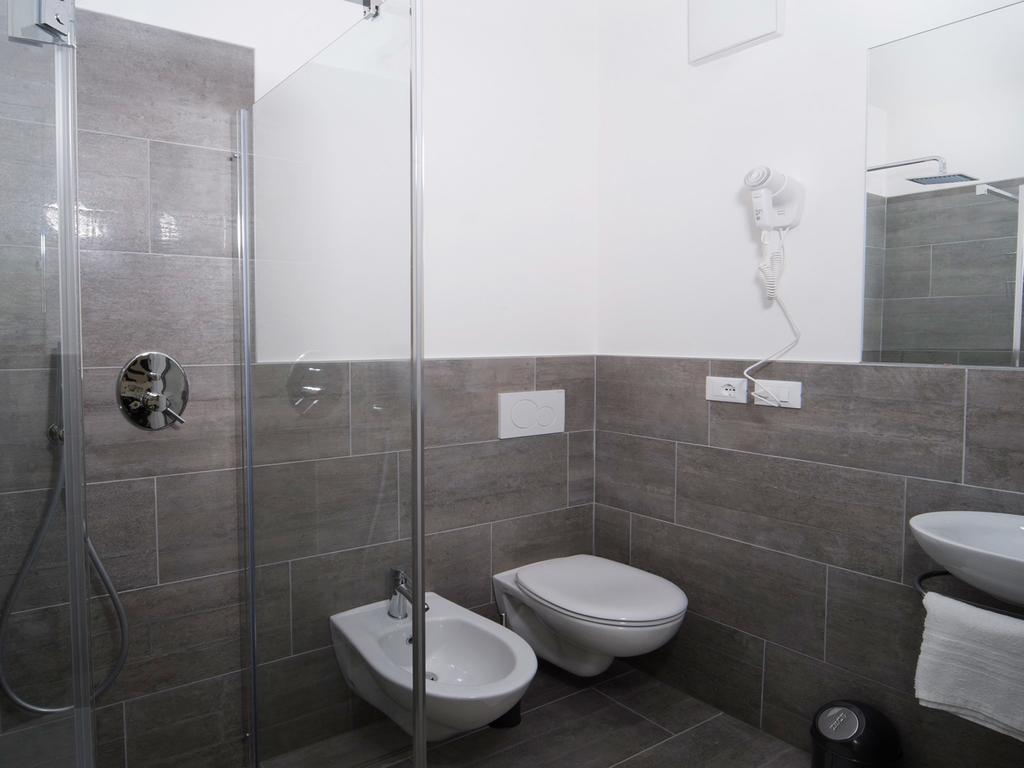 Stay Cooper L Guesthouse 37 Bolzano Kültér fotó