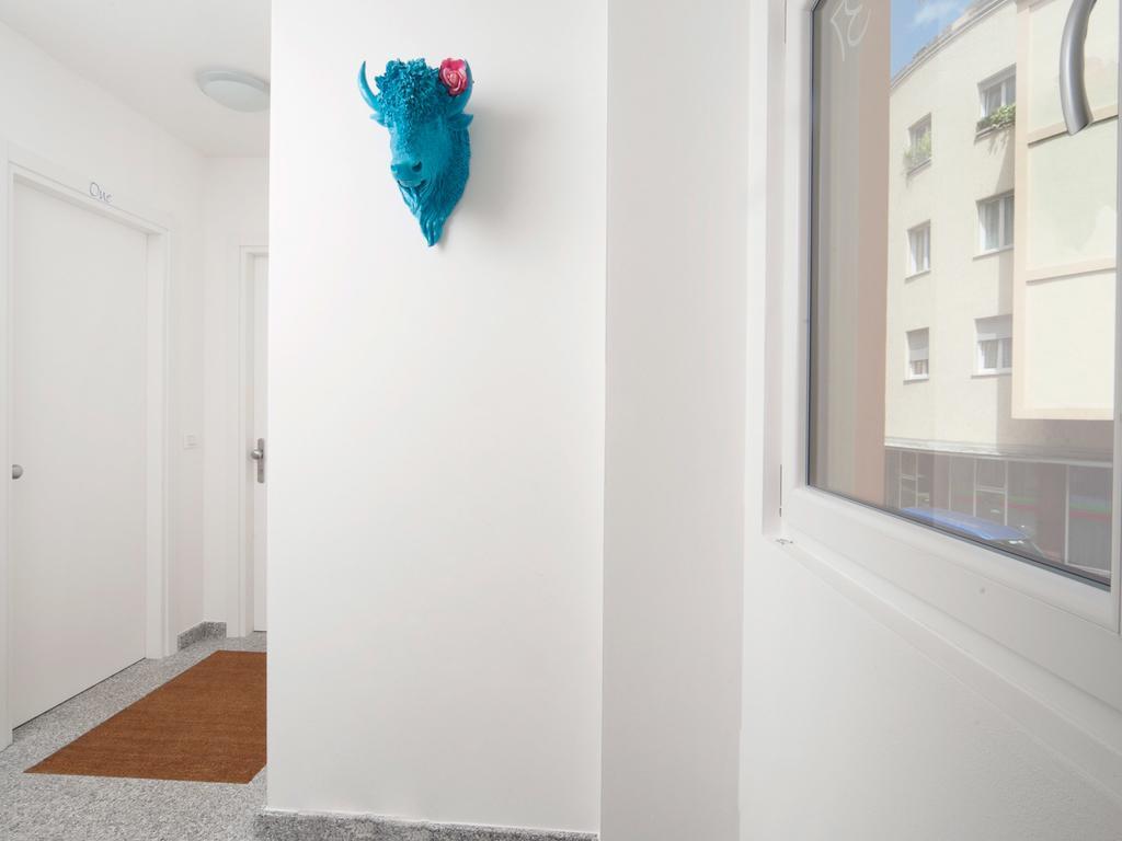 Stay Cooper L Guesthouse 37 Bolzano Kültér fotó