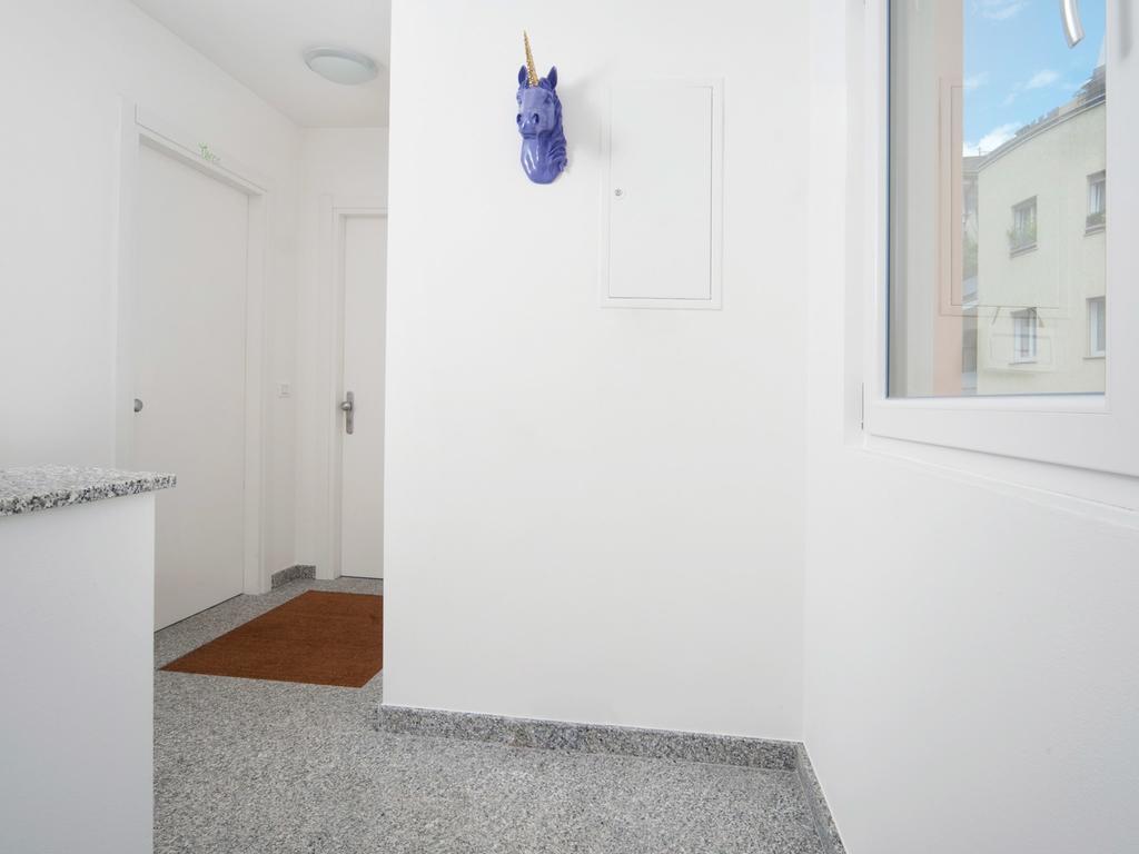 Stay Cooper L Guesthouse 37 Bolzano Kültér fotó